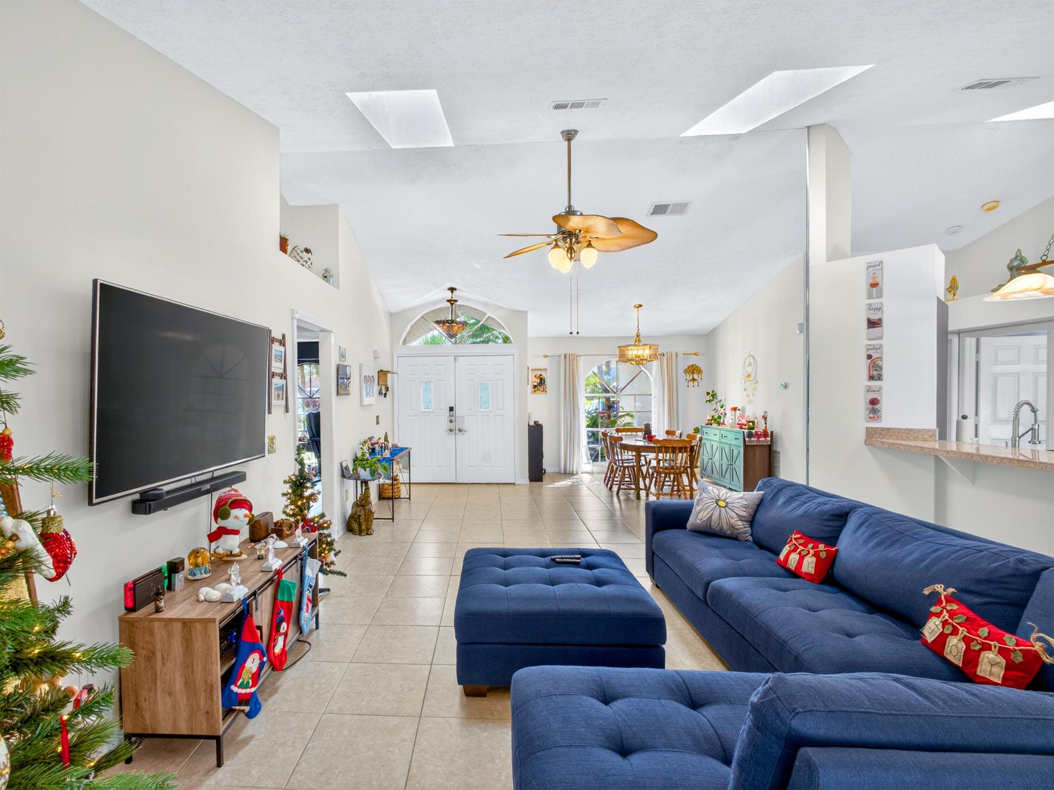 PORT ST LUCIE SECTION 6 - Residential