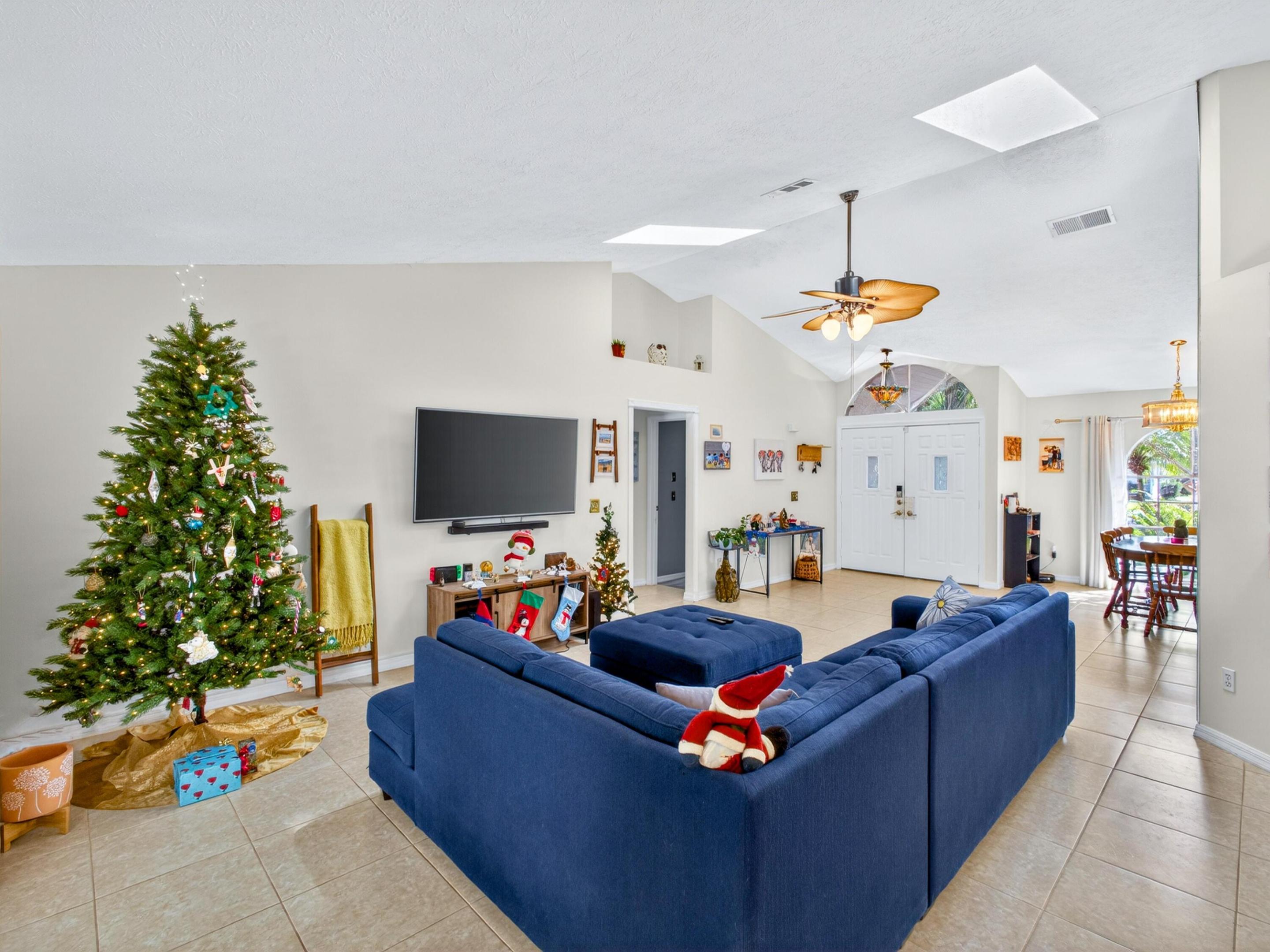 PORT ST LUCIE SECTION 6 - Residential