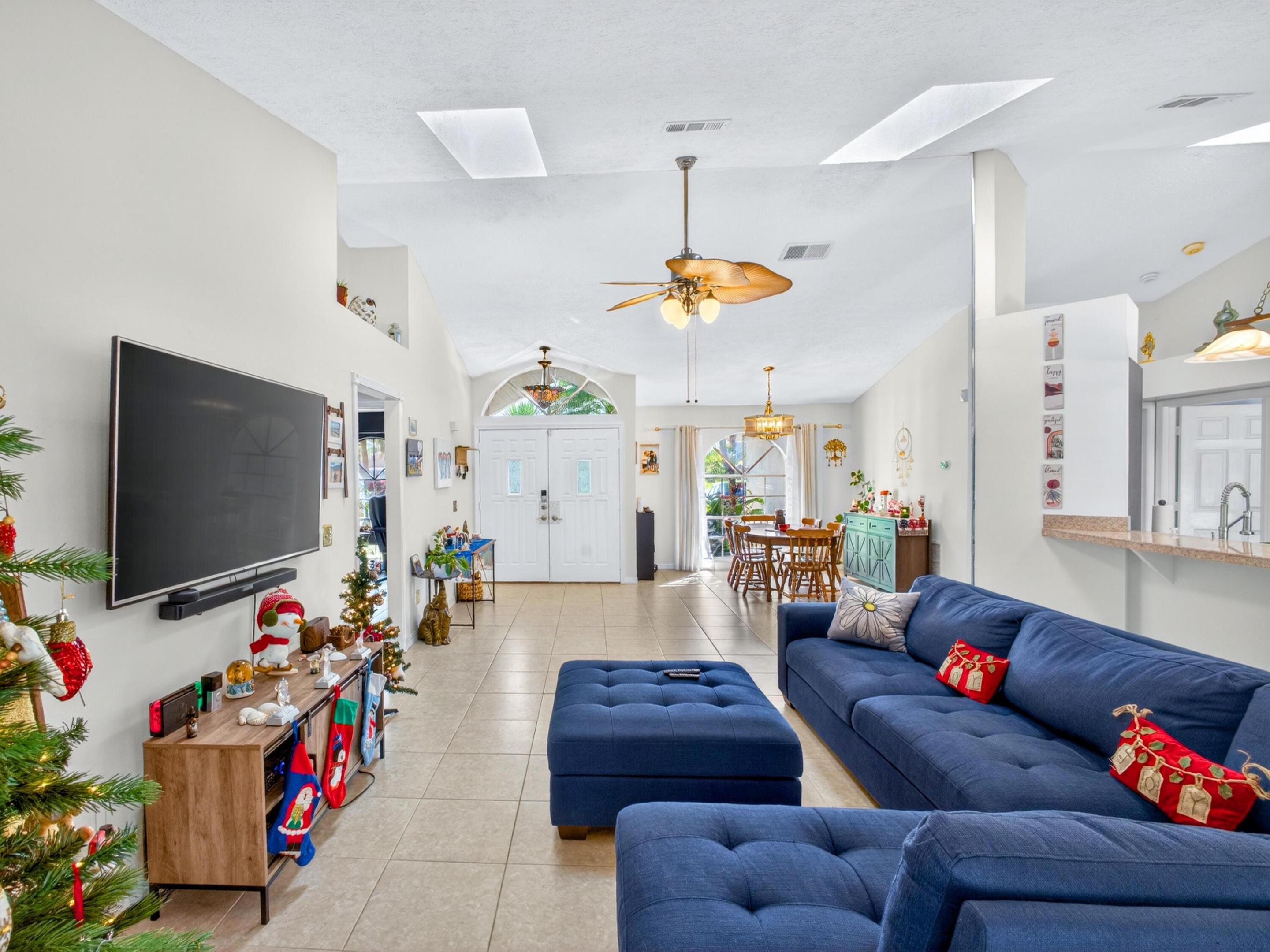 PORT ST LUCIE SECTION 6 - Residential