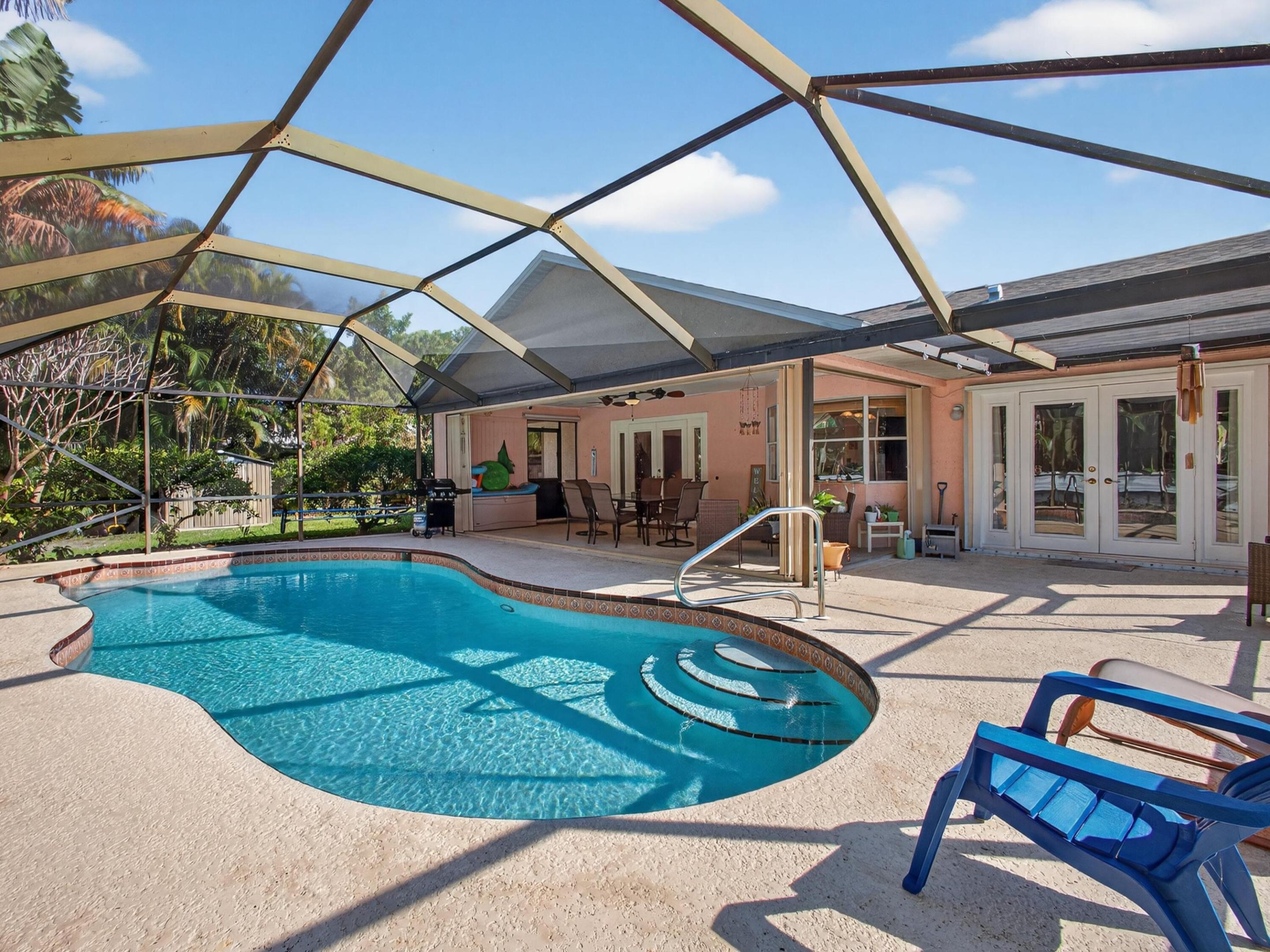 PORT ST LUCIE SECTION 6 - Residential