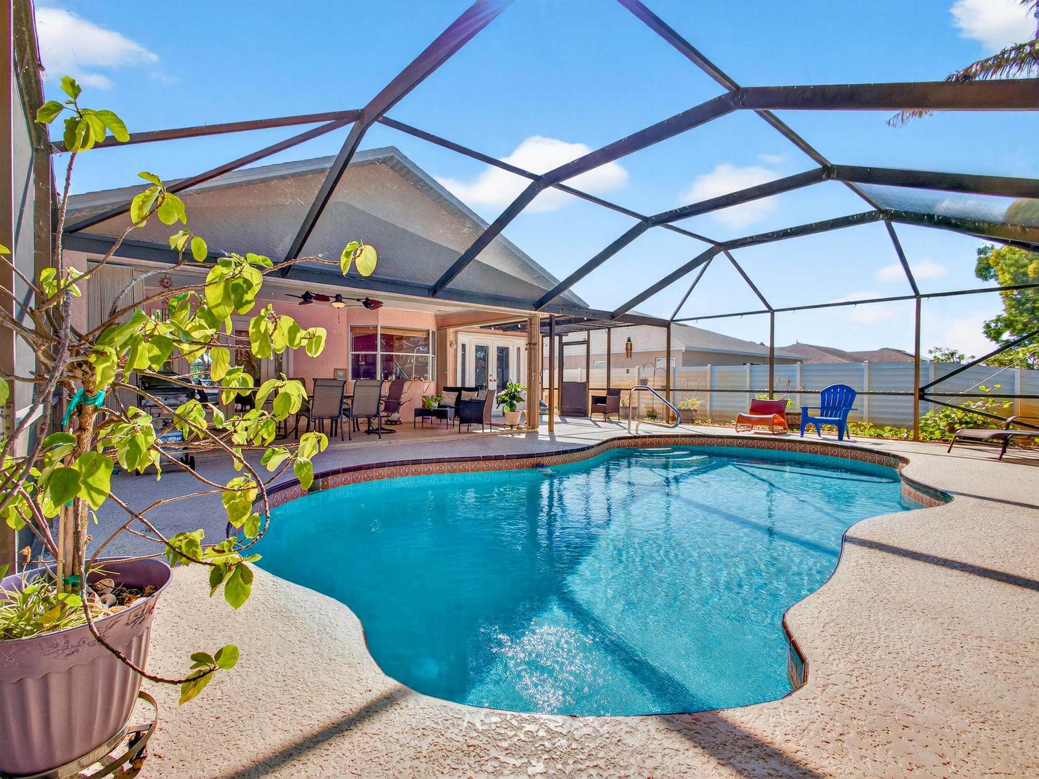 PORT ST LUCIE SECTION 6 - Residential