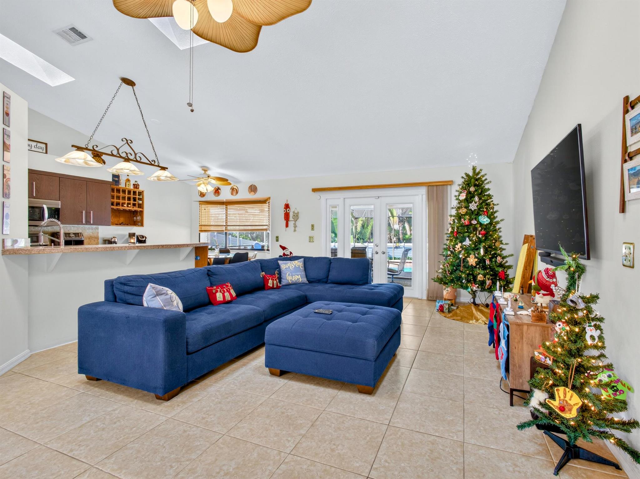 PORT ST LUCIE SECTION 6 - Residential