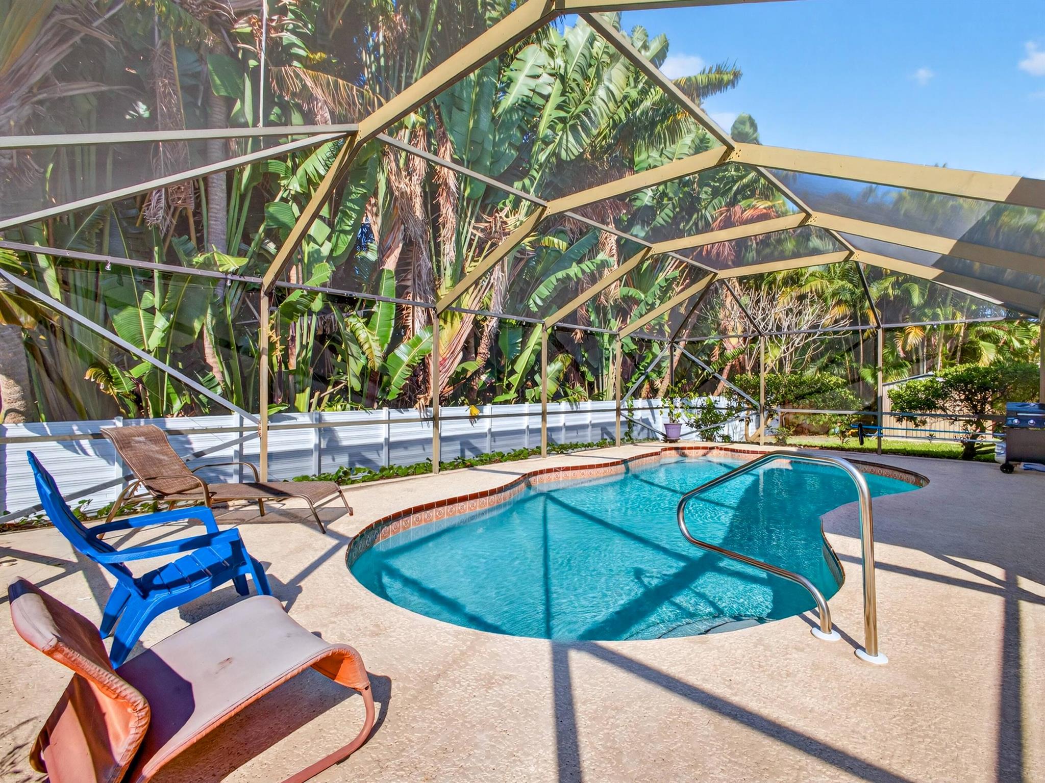 PORT ST LUCIE SECTION 6 - Residential