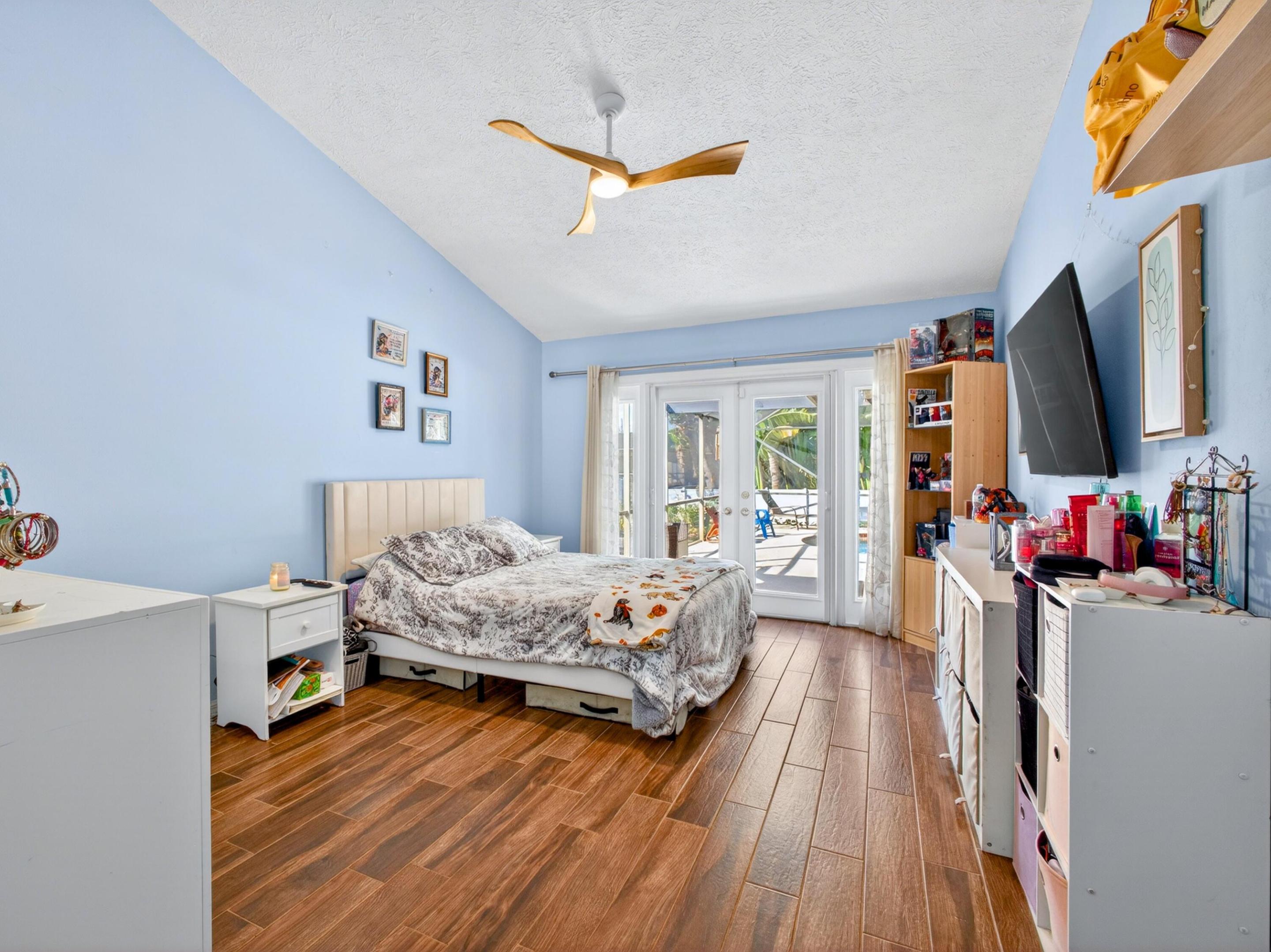 PORT ST LUCIE SECTION 6 - Residential