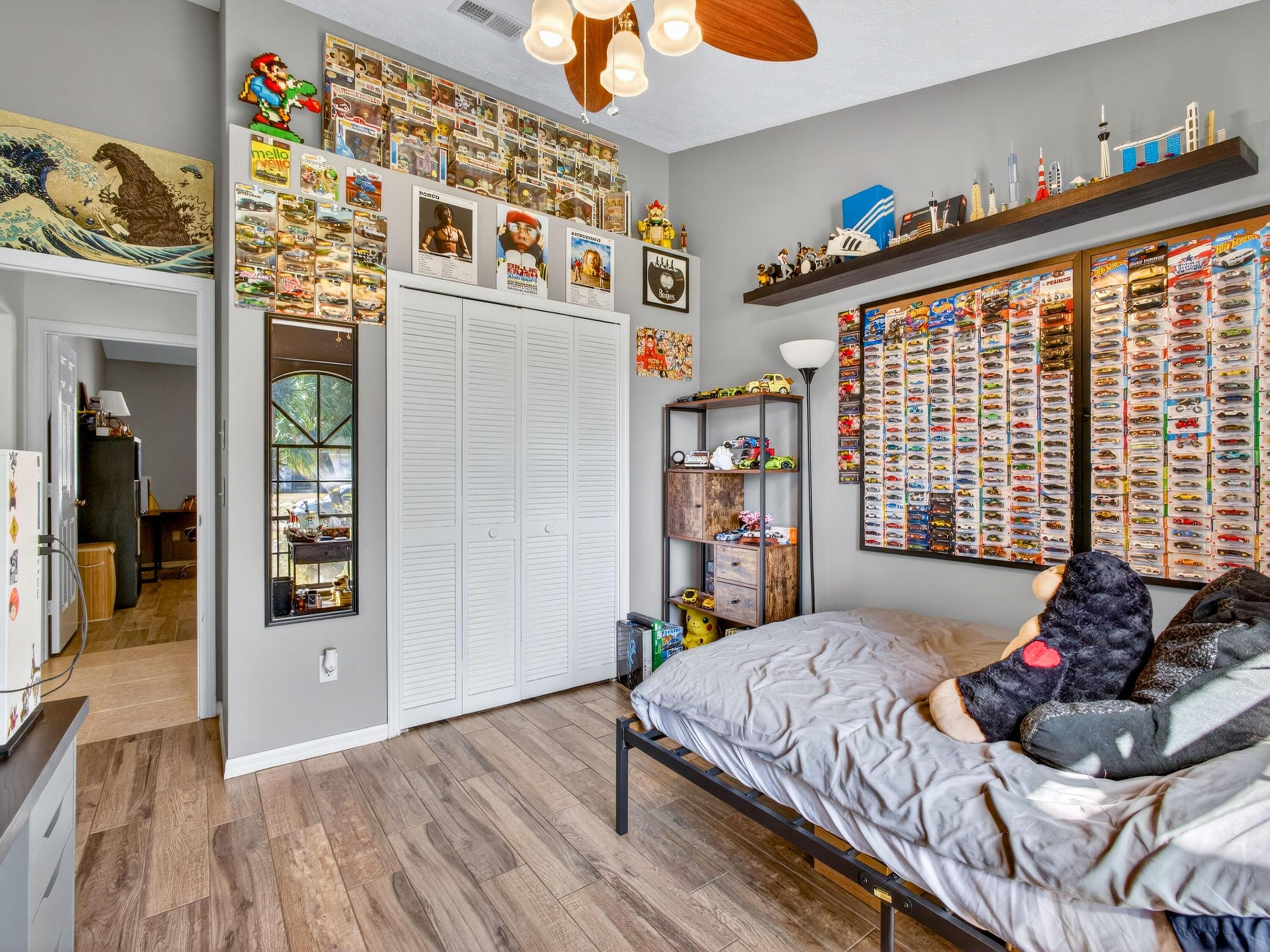 PORT ST LUCIE SECTION 6 - Residential