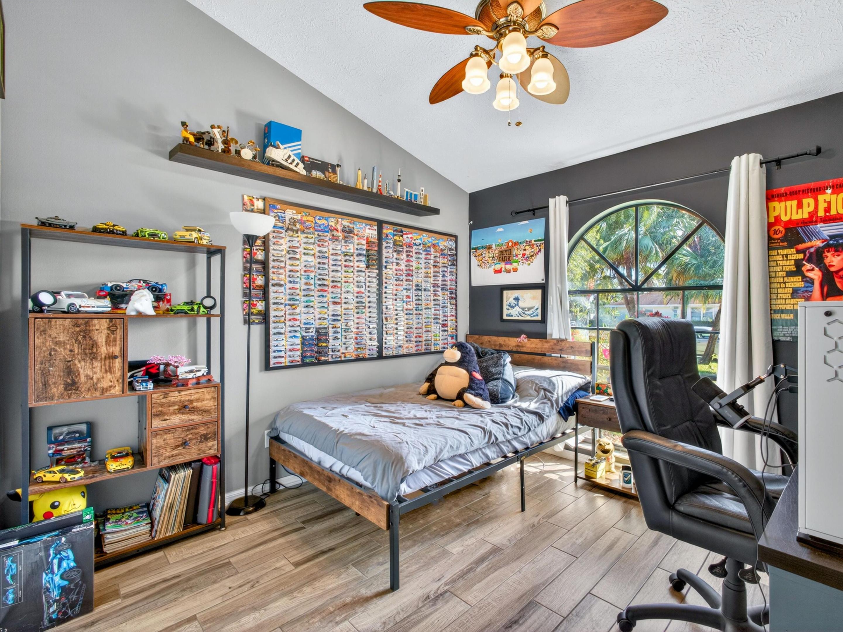 PORT ST LUCIE SECTION 6 - Residential