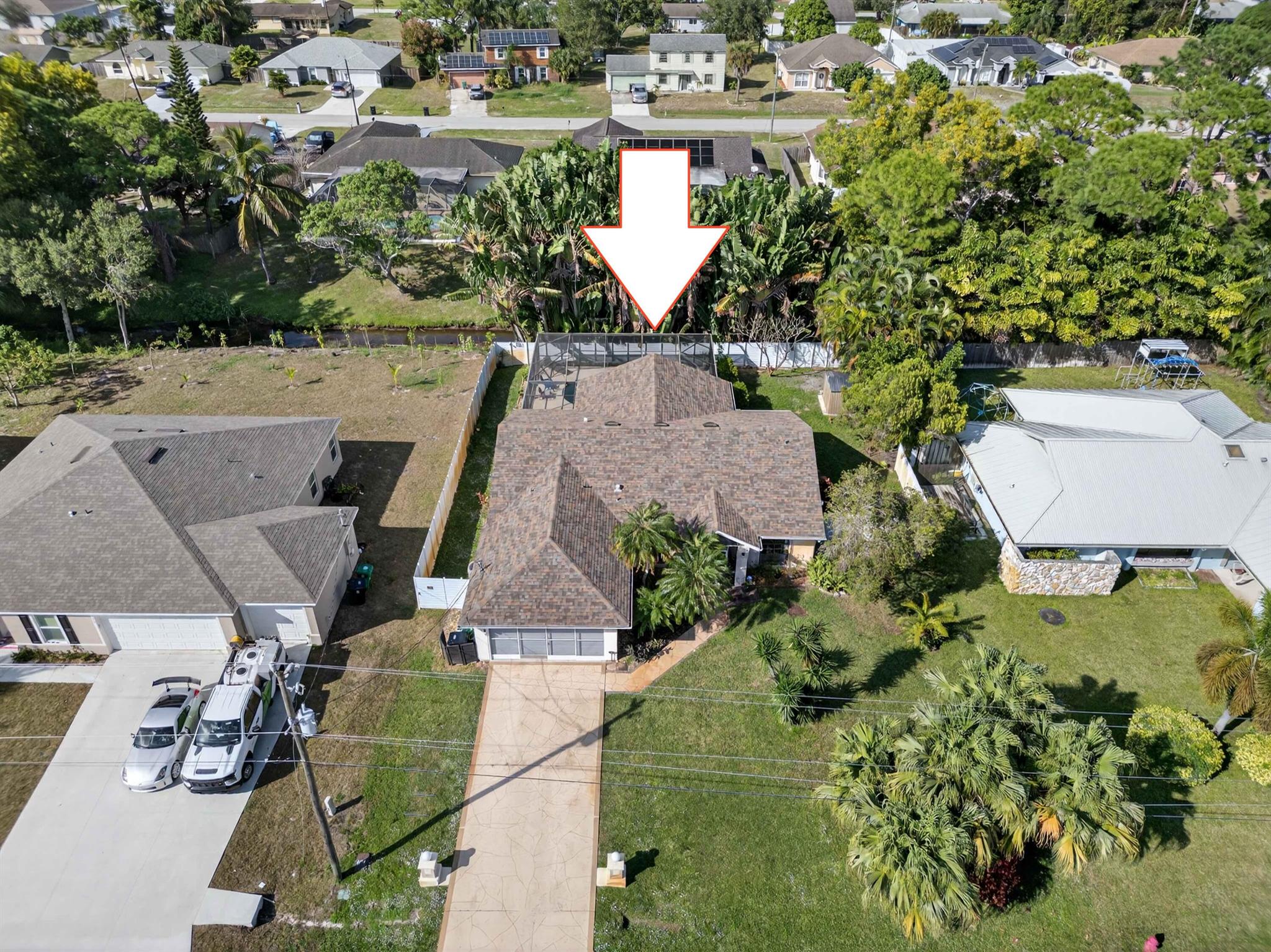 PORT ST LUCIE SECTION 6 - Residential