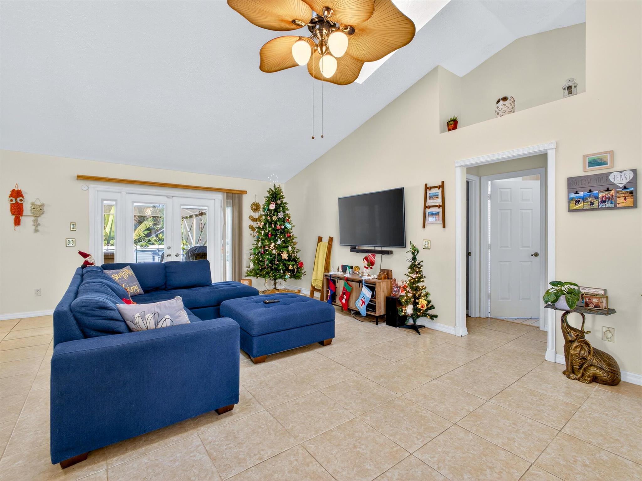 PORT ST LUCIE SECTION 6 - Residential