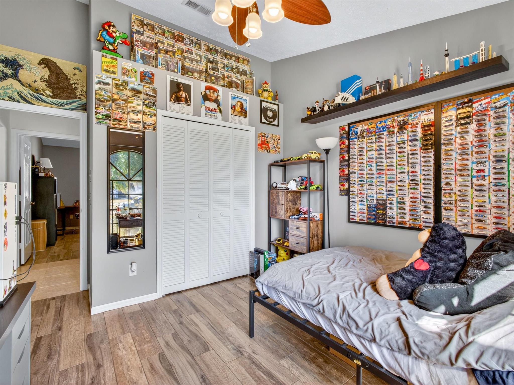 PORT ST LUCIE SECTION 6 - Residential