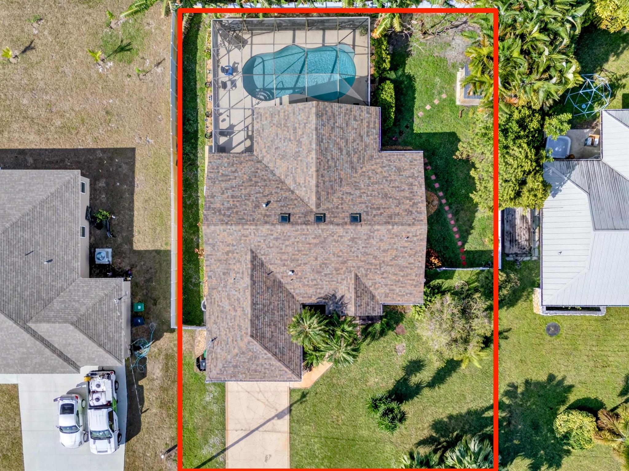 PORT ST LUCIE SECTION 6 - Residential