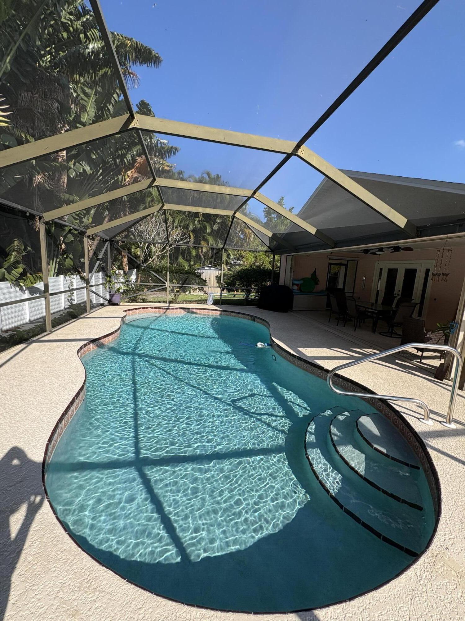 PORT ST LUCIE SECTION 6 - Residential