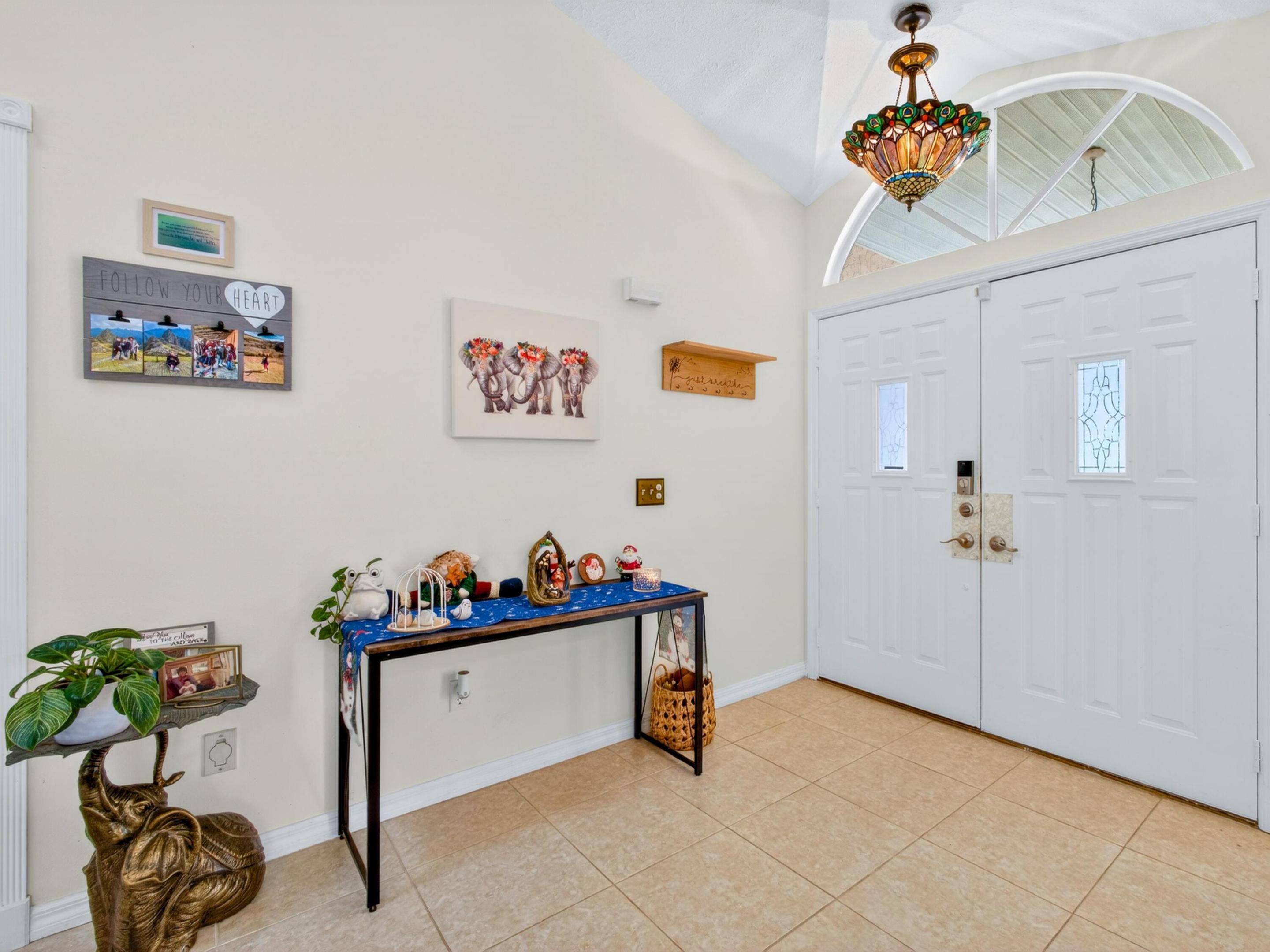 PORT ST LUCIE SECTION 6 - Residential