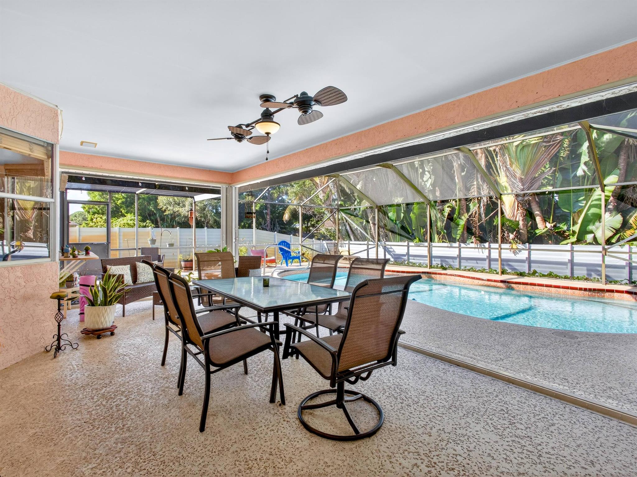 PORT ST LUCIE SECTION 6 - Residential