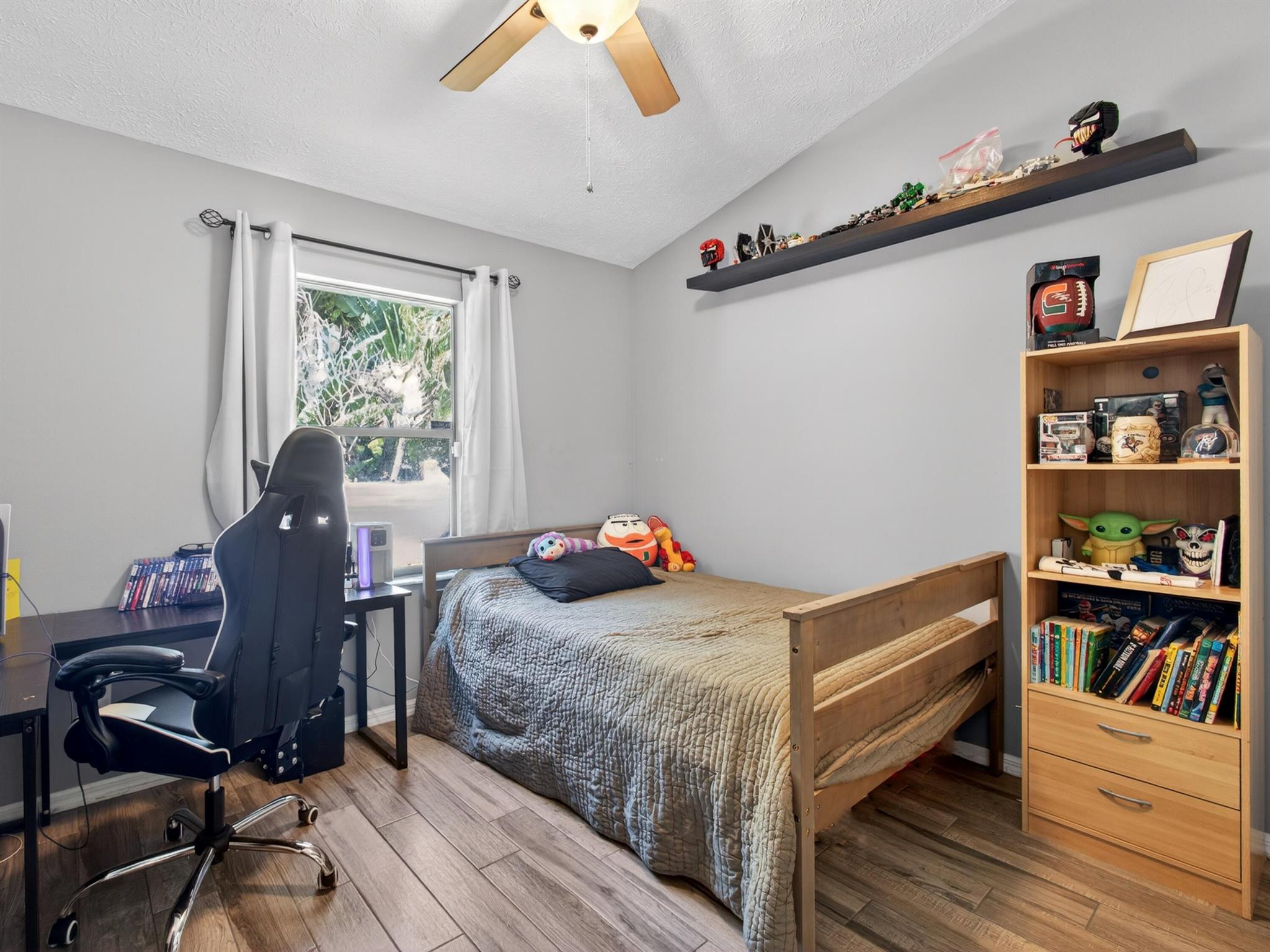 PORT ST LUCIE SECTION 6 - Residential