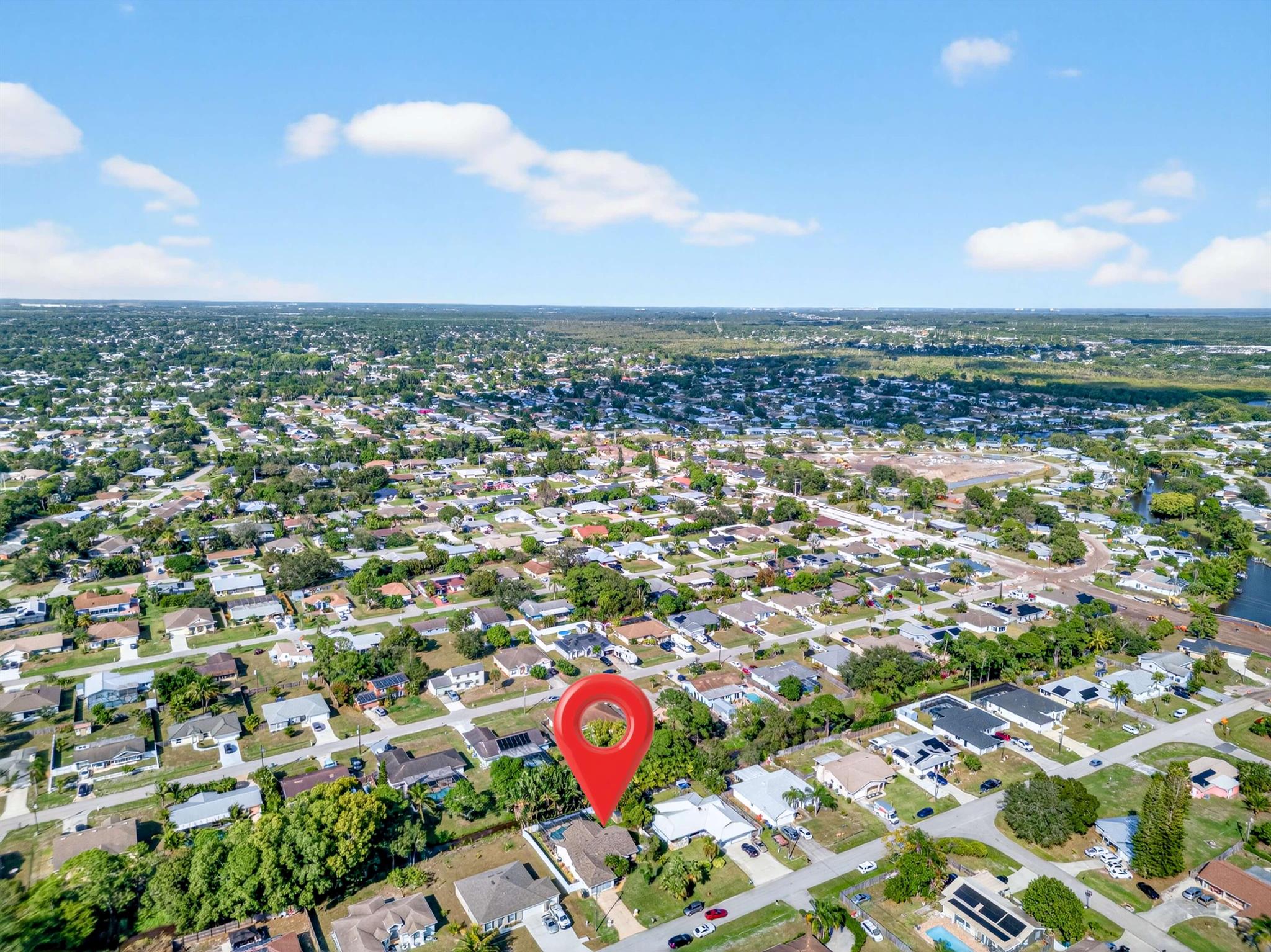 PORT ST LUCIE SECTION 6 - Residential