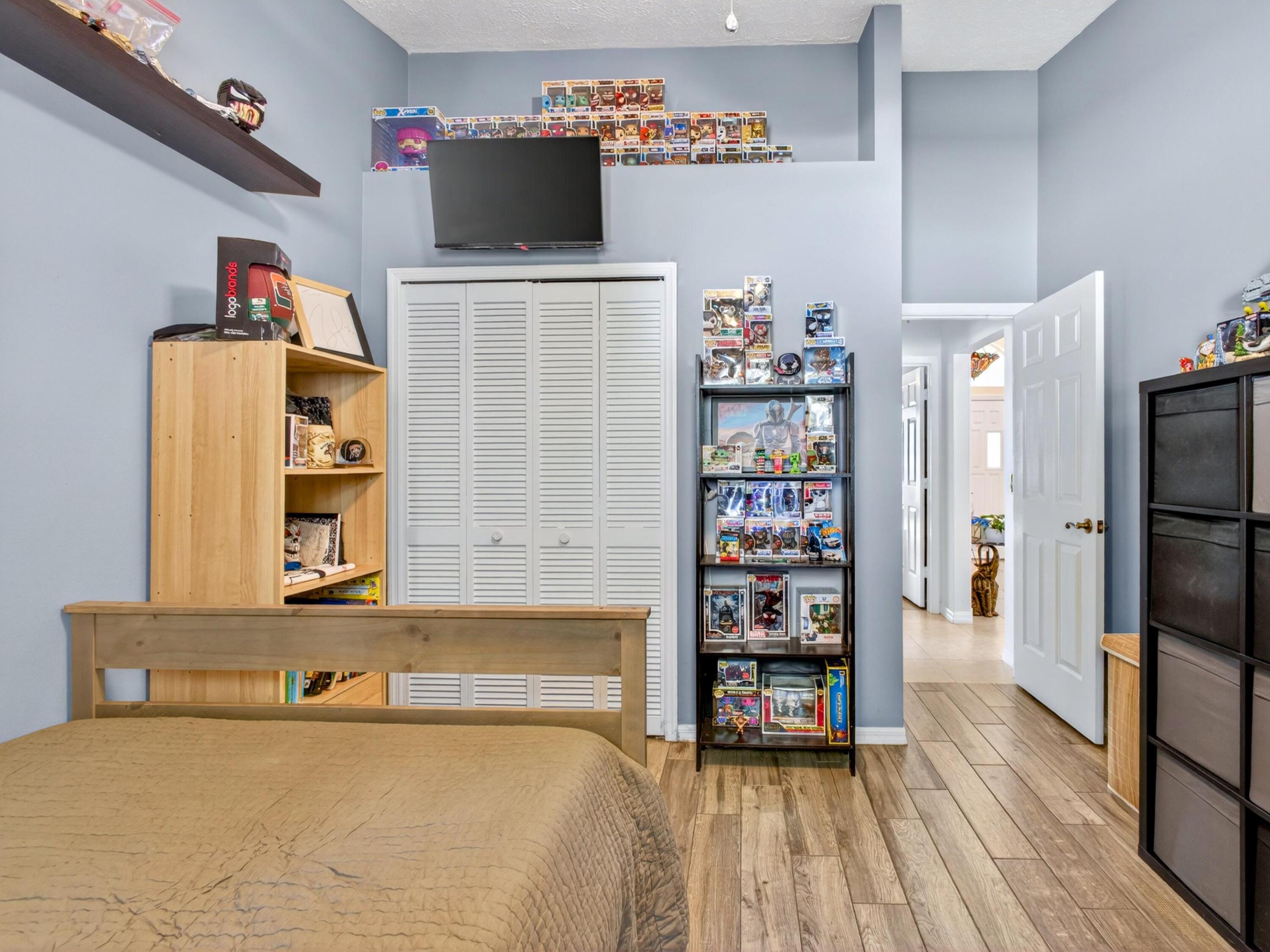 PORT ST LUCIE SECTION 6 - Residential