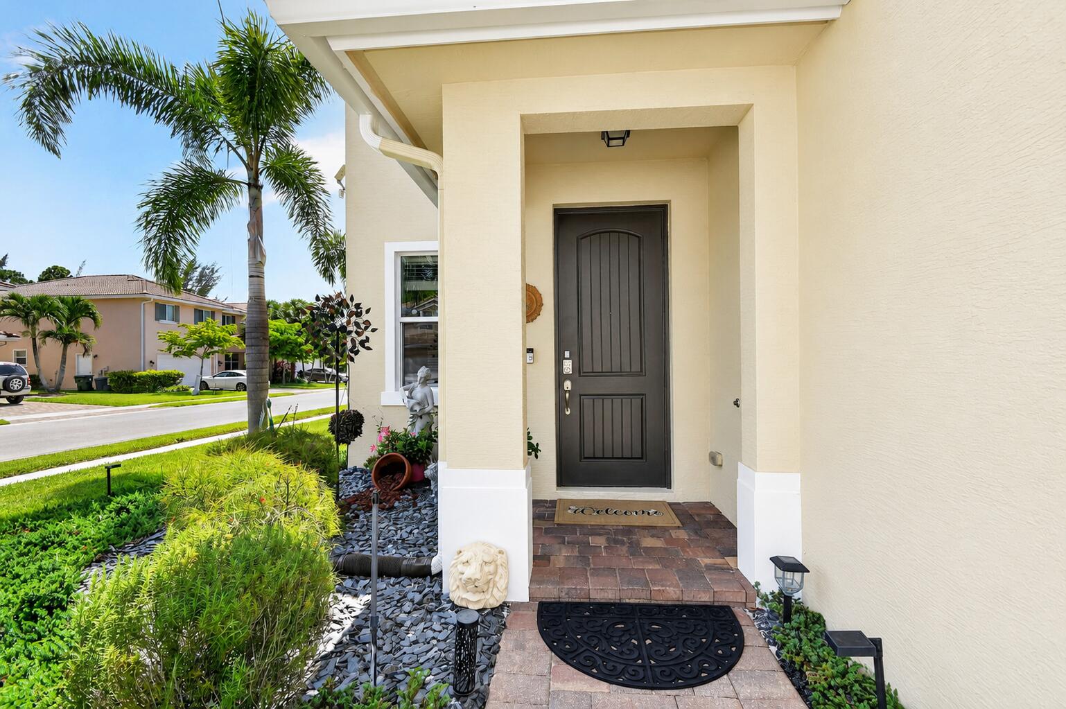 5652 Caranday Palm Drive
