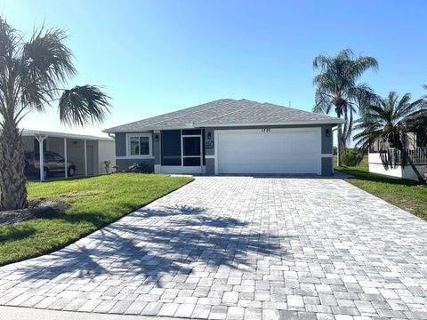 Property photo of 1320 Sw 44th Boulevard, Okeechobee, FL 34974