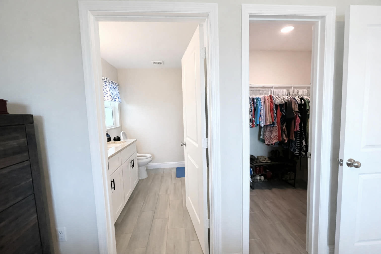 PALM VILLAGE RANCH - Residential