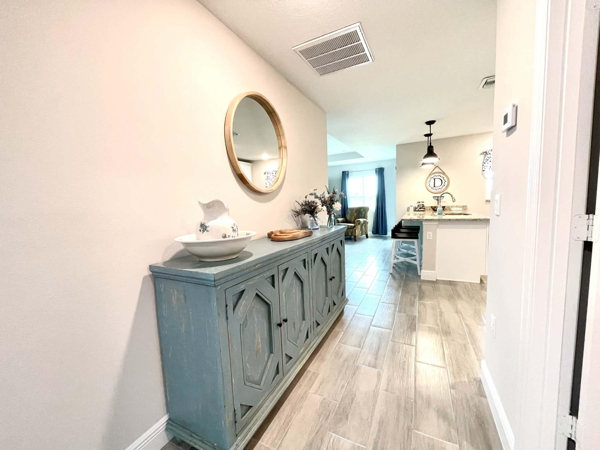 PALM VILLAGE RANCH - Residential