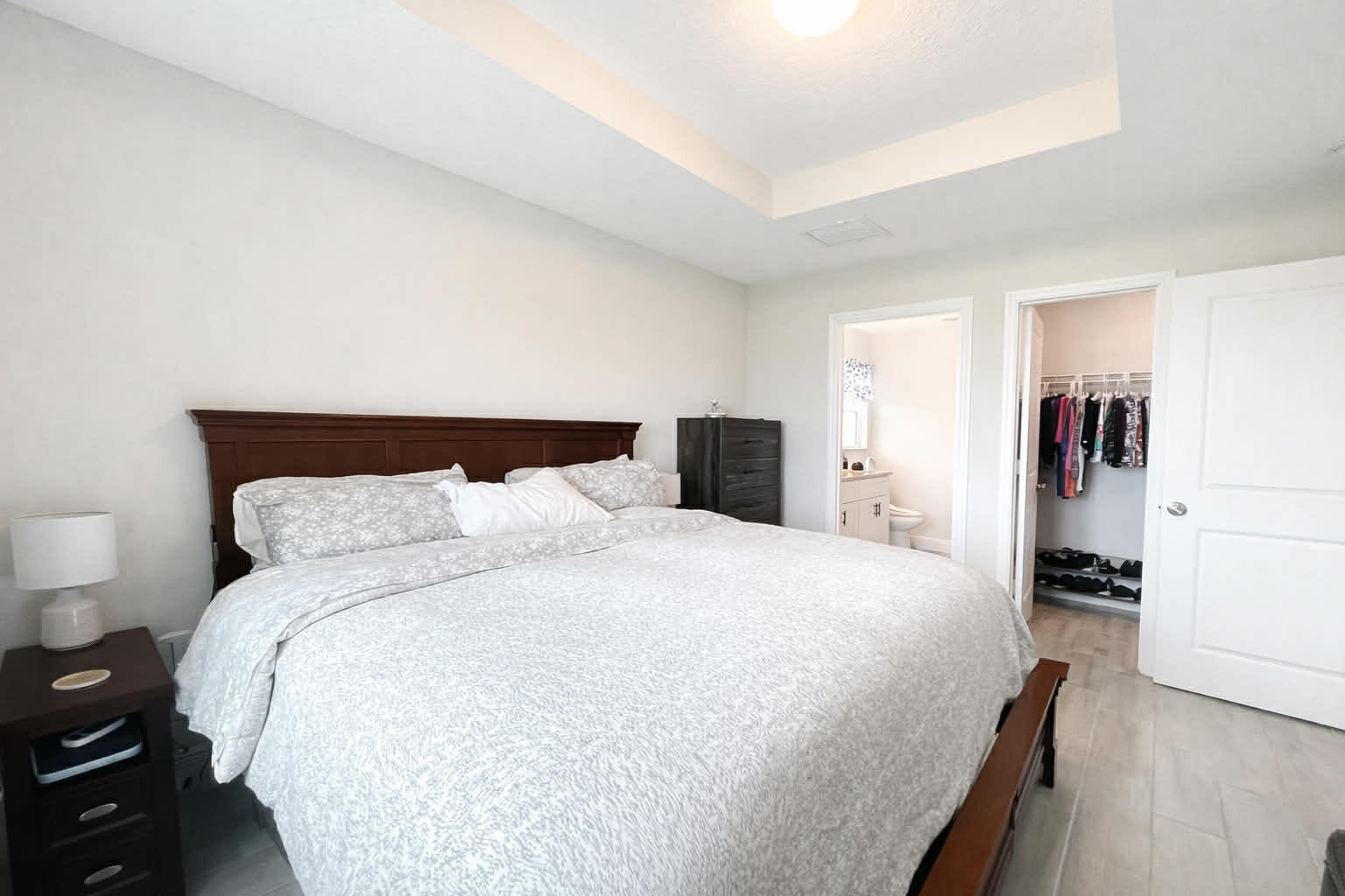 PALM VILLAGE RANCH - Residential