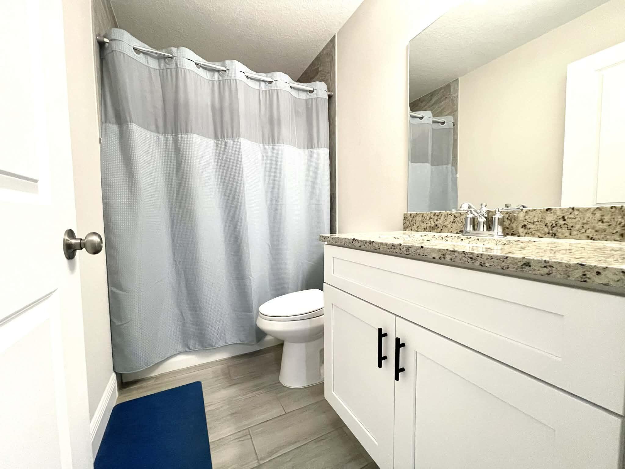 PALM VILLAGE RANCH - Residential