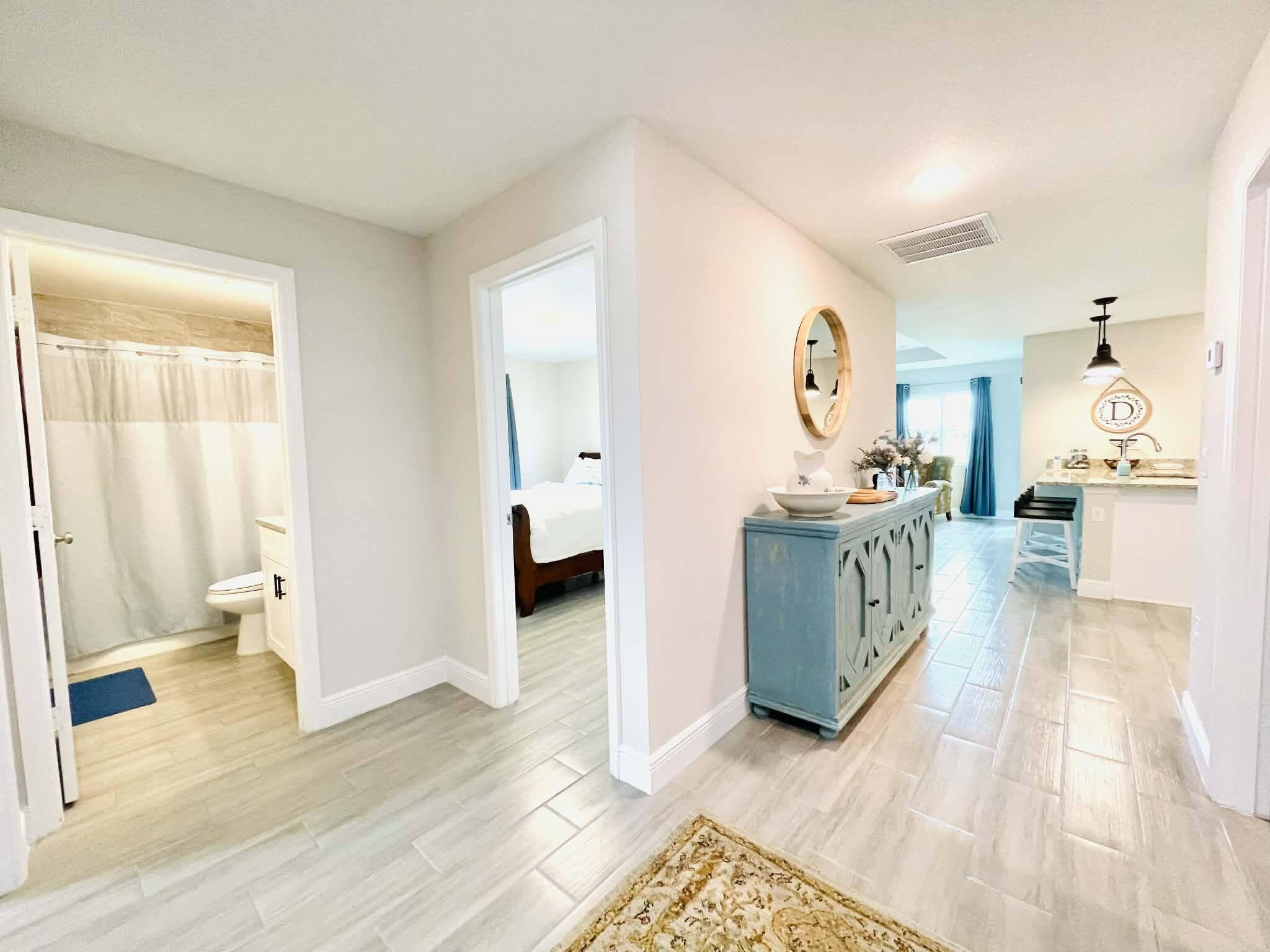 PALM VILLAGE RANCH - Residential