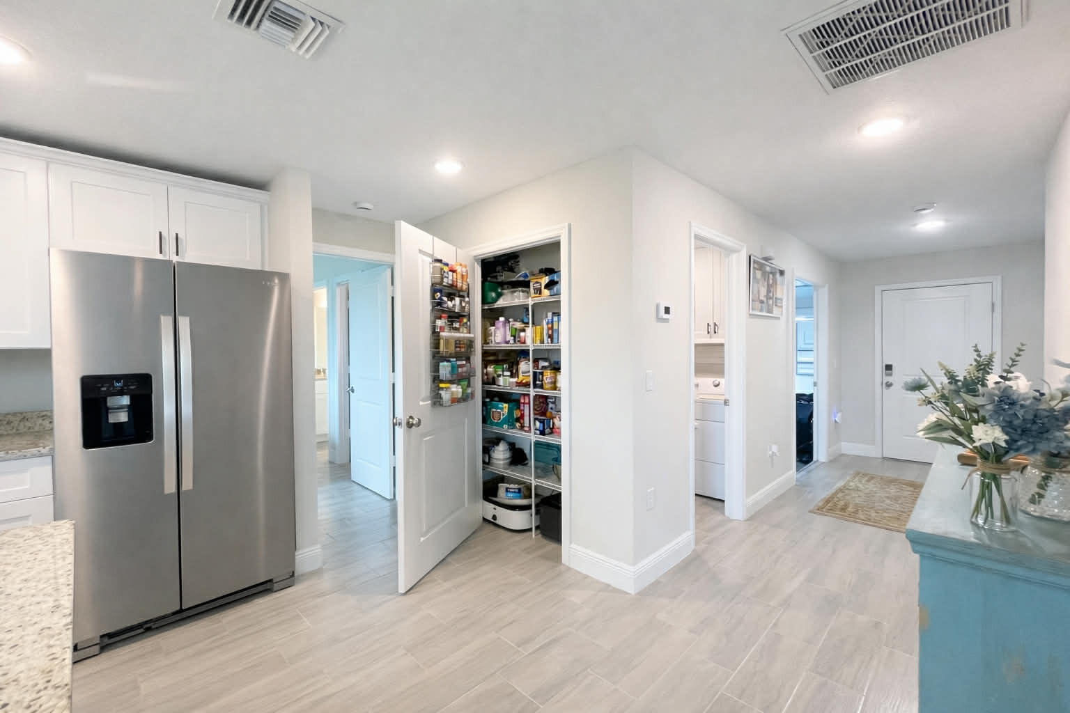 PALM VILLAGE RANCH - Residential