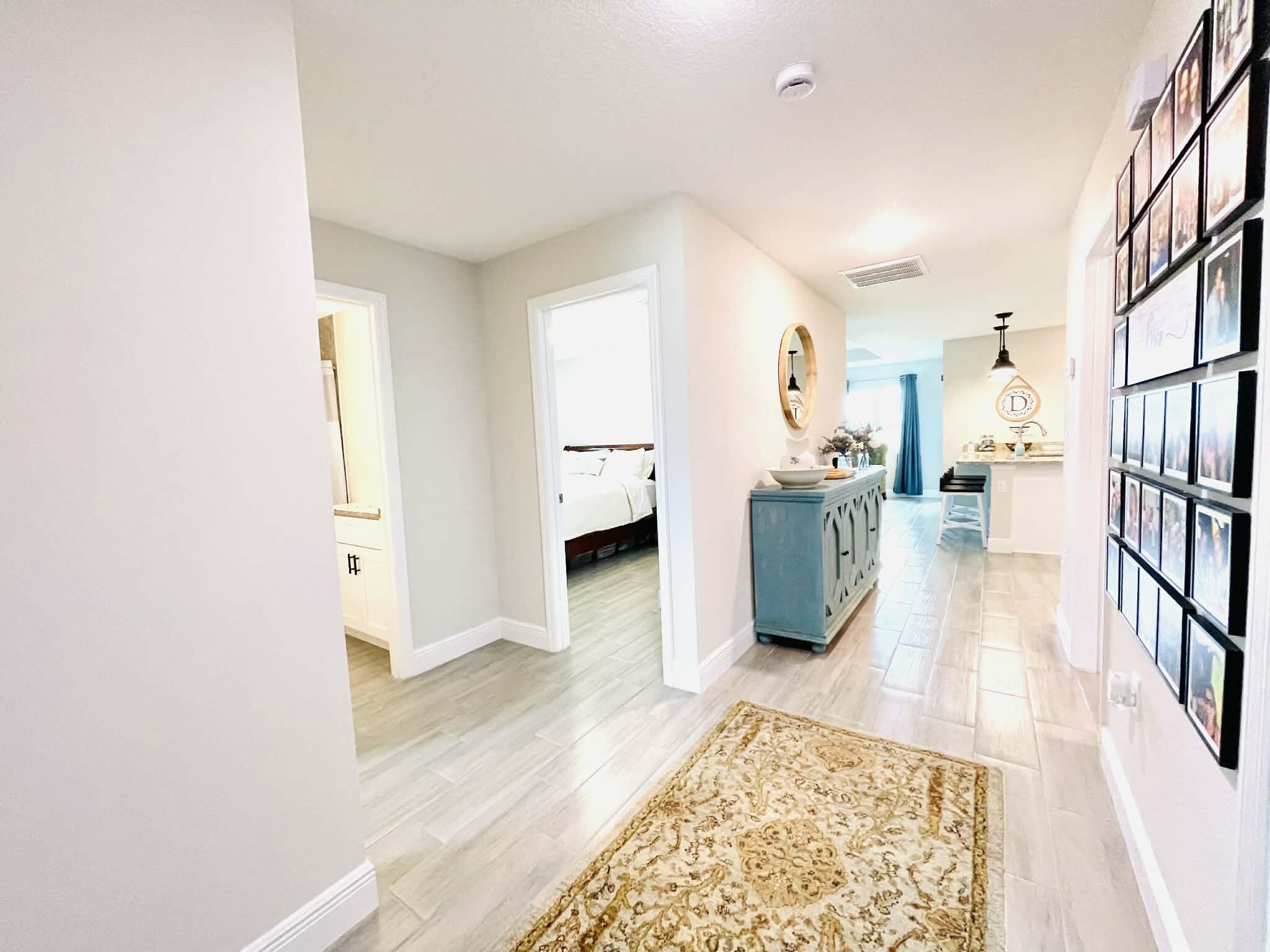 PALM VILLAGE RANCH - Residential