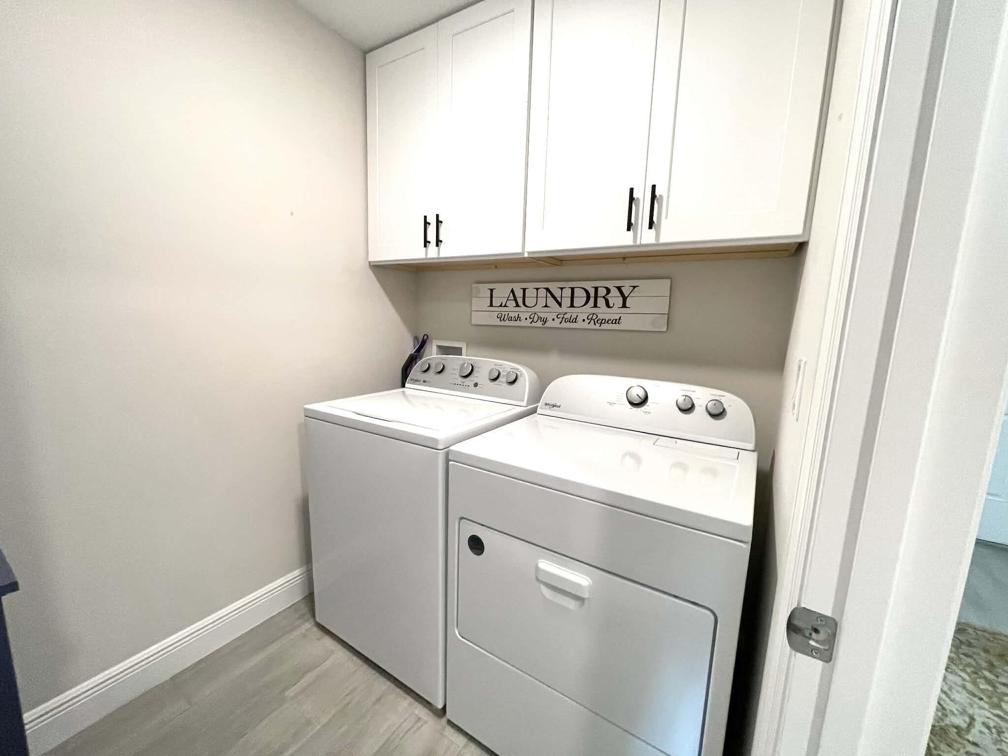 PALM VILLAGE RANCH - Residential