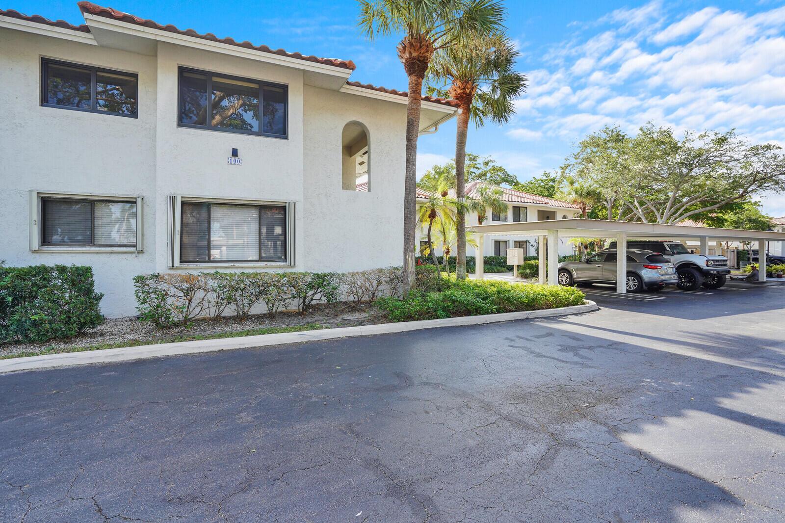 PELICAN POINTE CONDO - Residential