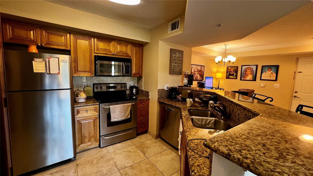 Photo of 3602 NW Mediterranean Lane #102, Jensen Beach, FL 34957 (MLS # F10476563)