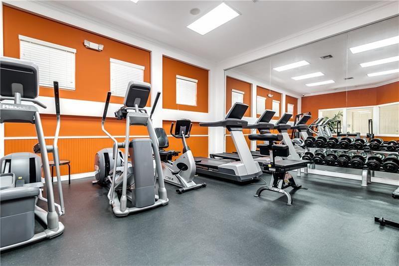 POINCIANA - Residential