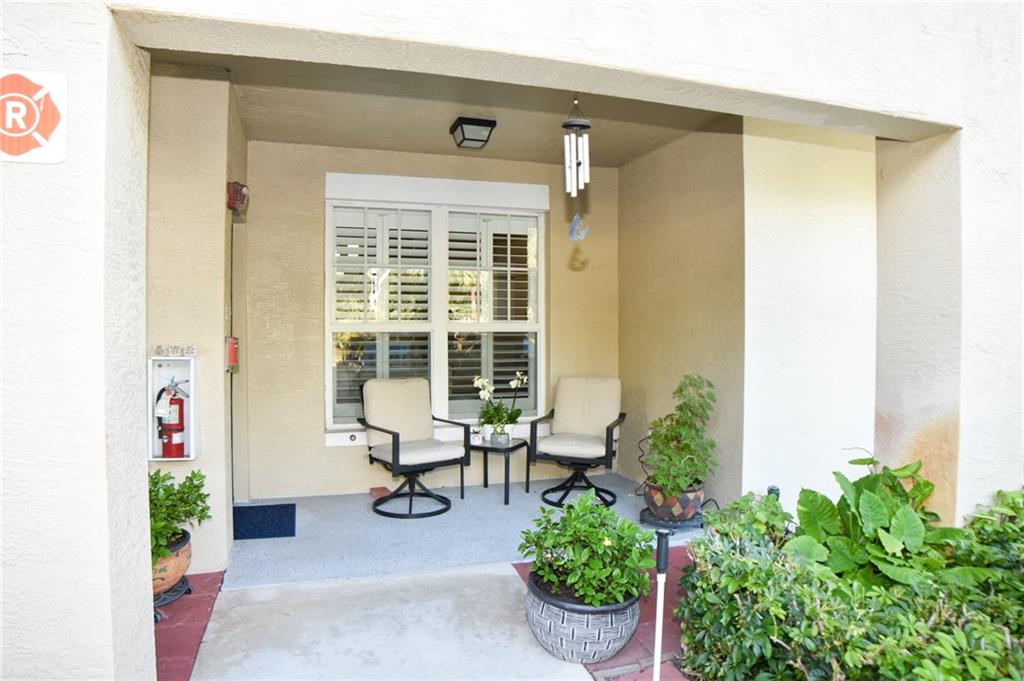 POINCIANA - Residential