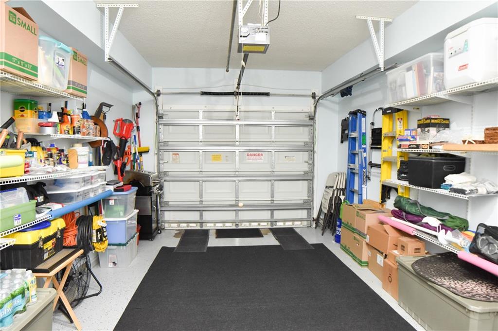 POINCIANA - Residential