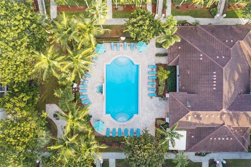 POINCIANA - Residential