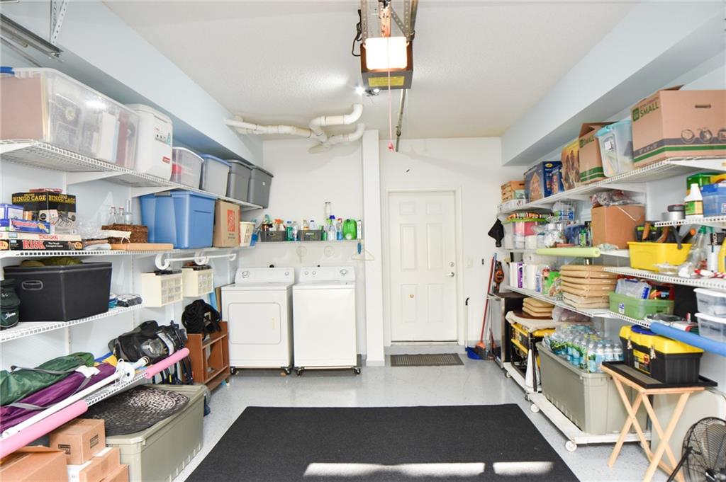 POINCIANA - Residential