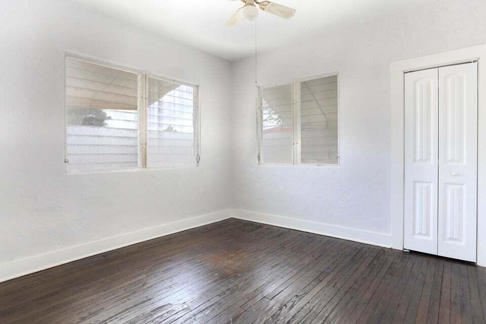 GARDENS THE - Residential Lease