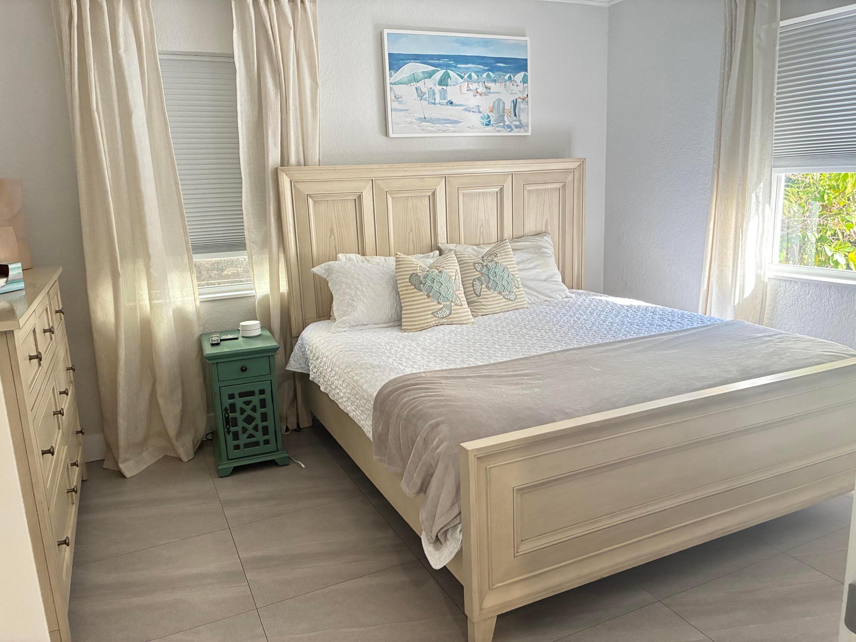 Hillsboro Shores - Residential Lease