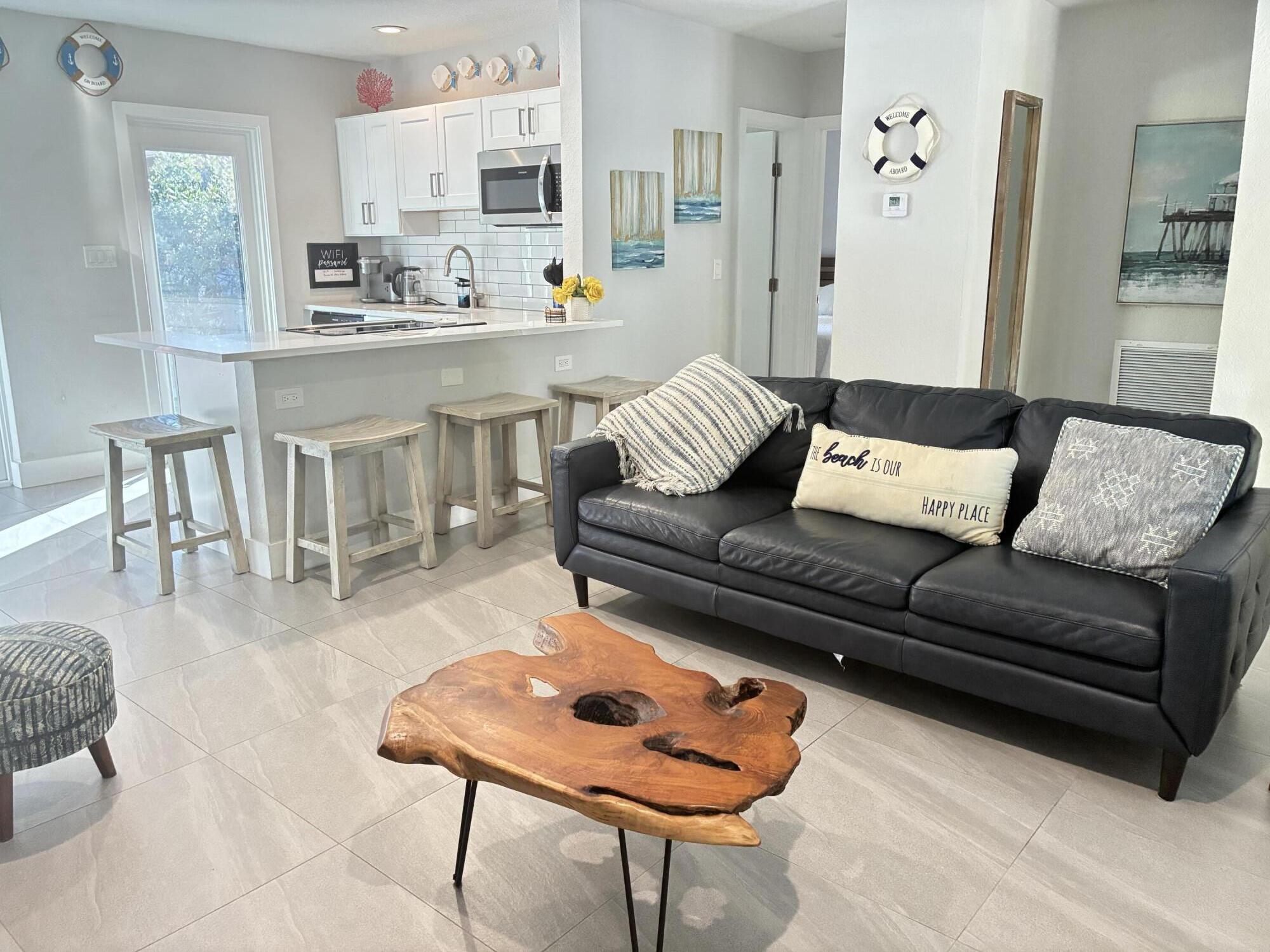 Hillsboro Shores - Residential Lease