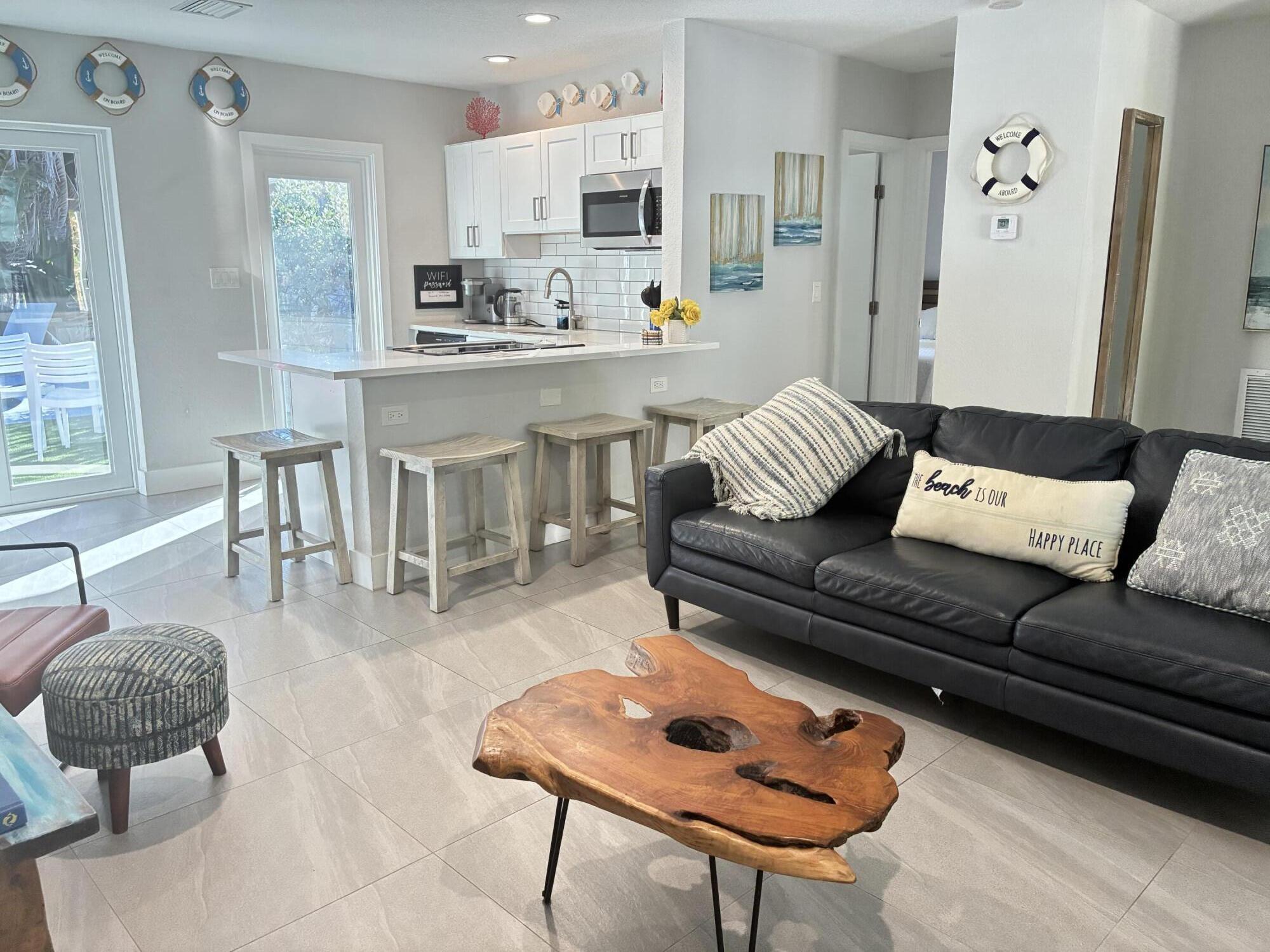 Hillsboro Shores - Residential Lease