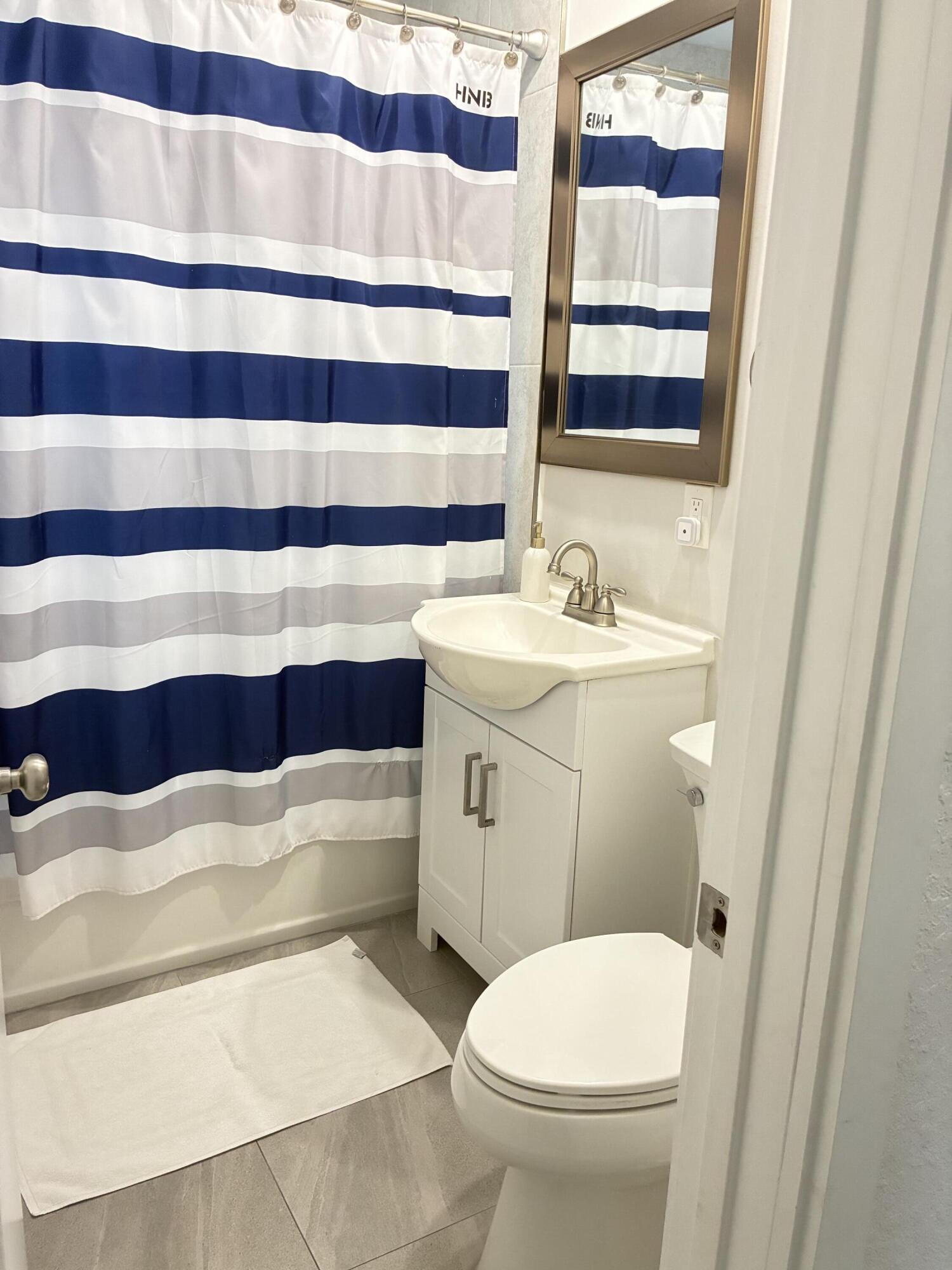 Hillsboro Shores - Residential Lease