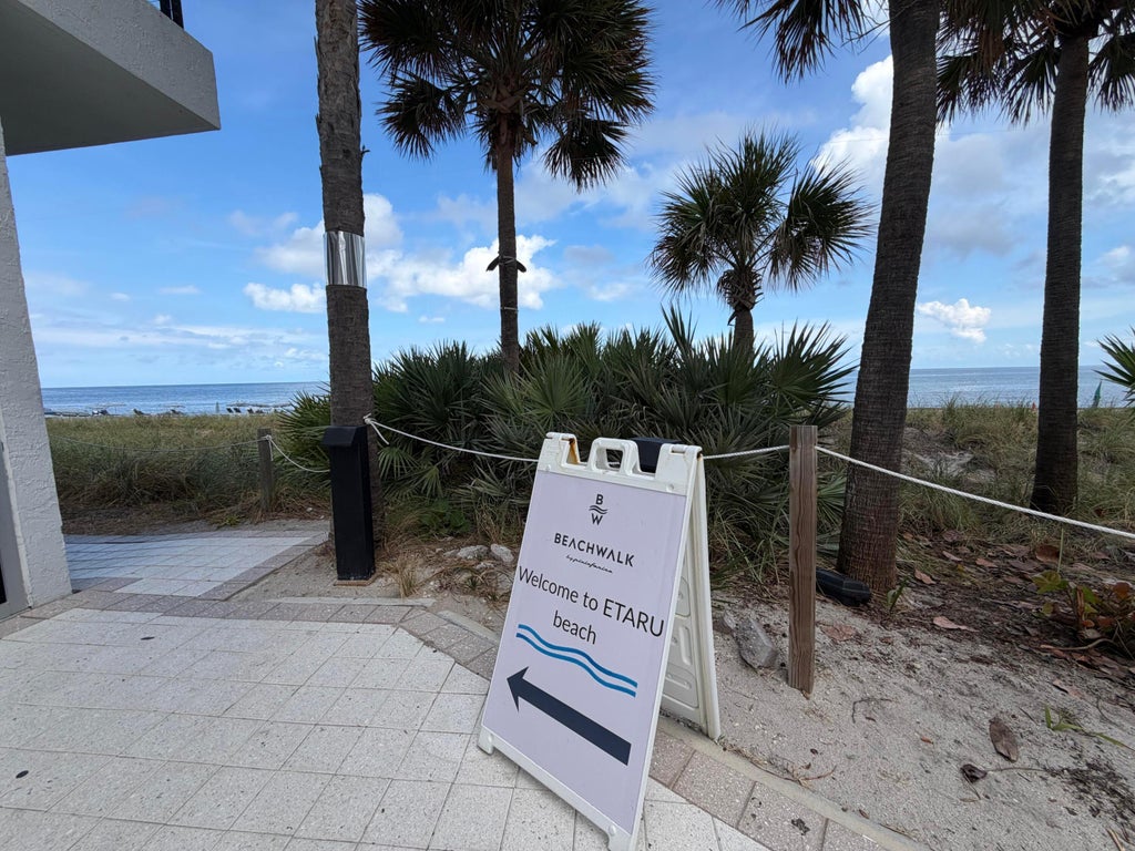 Photo of 2600 E HALLANDALE BEACH Boulevard #T3210, Hallandale Beach, FL 33009 (MLS # B26072254)