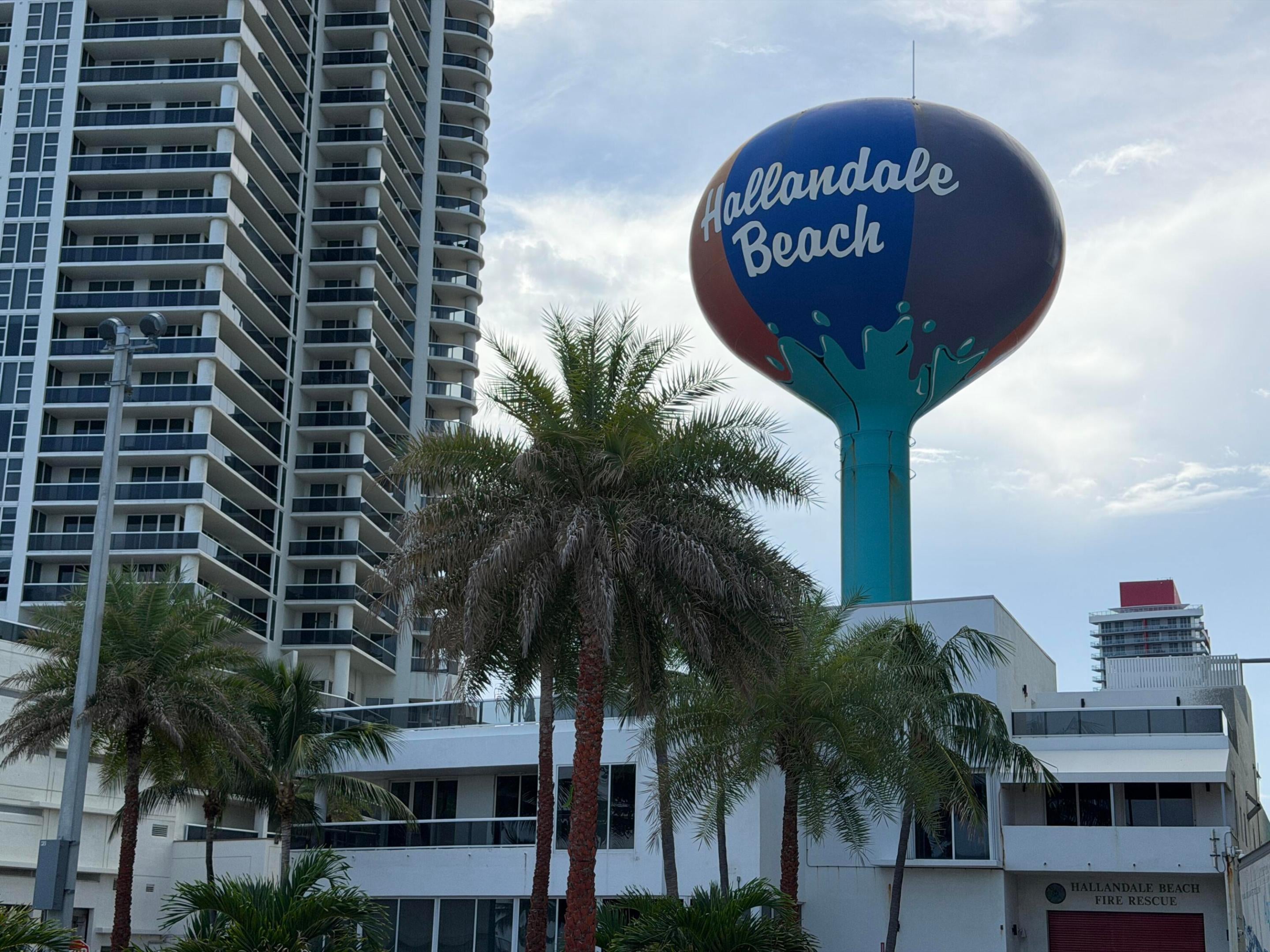 2600 E HALLANDALE BEACH Boulevard T3210