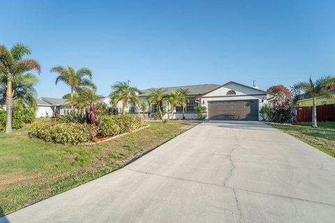 762 SW Ancona Road Port St Lucie FL 34953