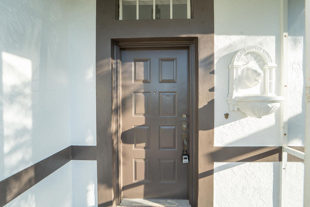 PORT ST LUCIE SECTION 9 - Residential