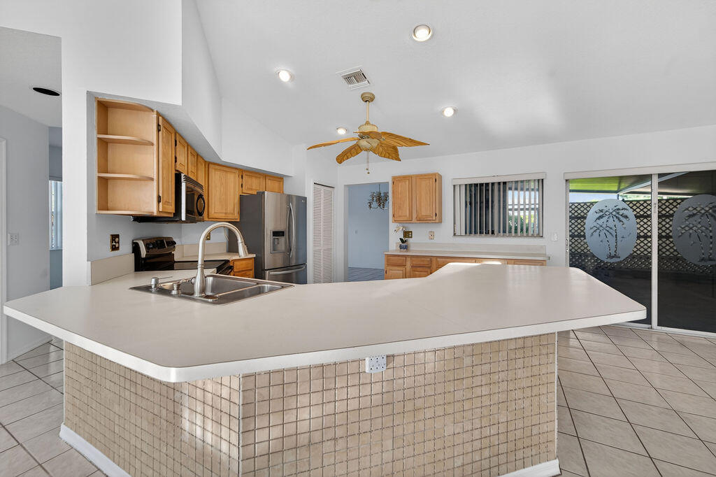 PORT ST LUCIE SECTION 9 - Residential