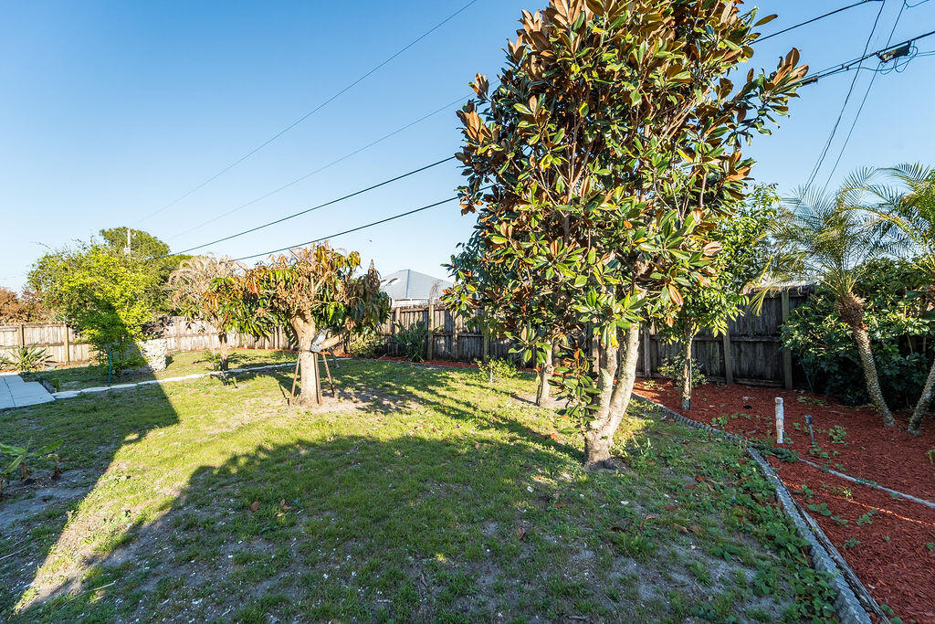 PORT ST LUCIE SECTION 9 - Residential