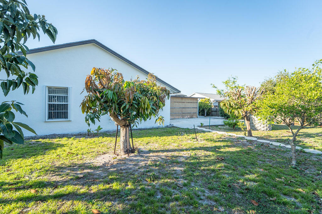 PORT ST LUCIE SECTION 9 - Residential