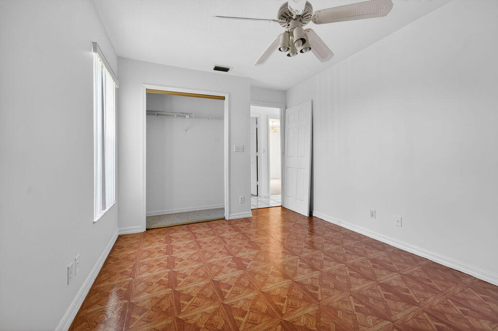 PORT ST LUCIE SECTION 9 - Residential